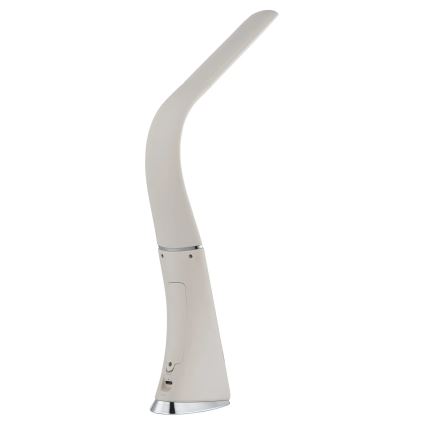 Globo - dimmbare Touch-Tischlampe, wiederaufladbar, LED/5W/5V 2200 mAh