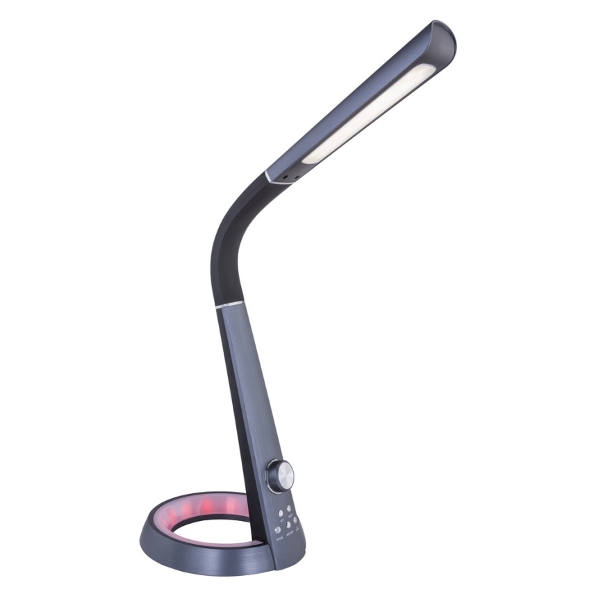 Globo - Lampe de table LED RVB à intensité variable LED/8W/230V + LED/2W