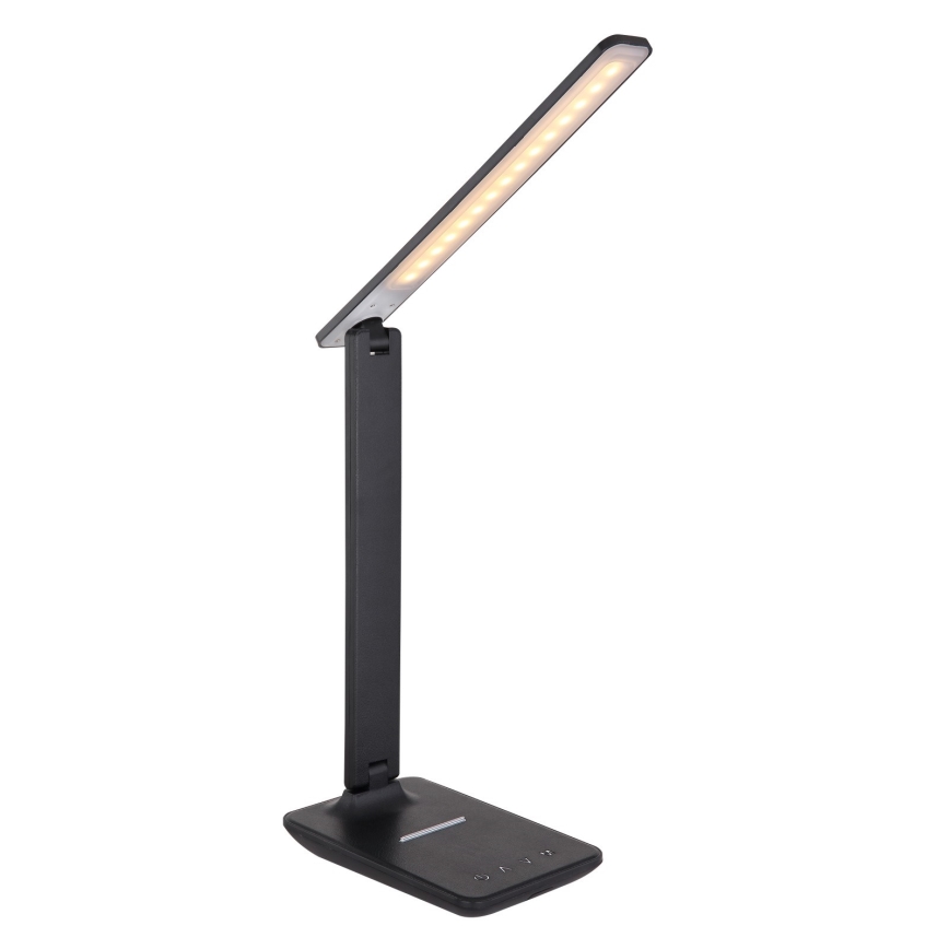 Globo 58400S - Lampada da tavolo LED dimmerabile BULLA LED/5W/230V