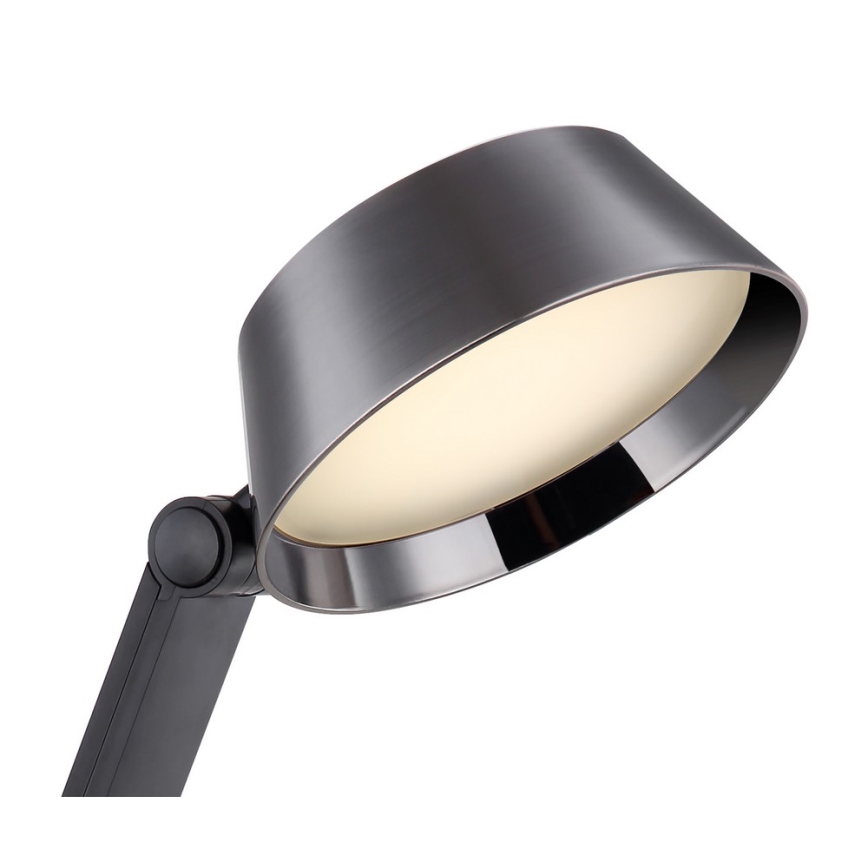 Globo - Lampada da tavolo LED dimmerabile LED/8W/230V