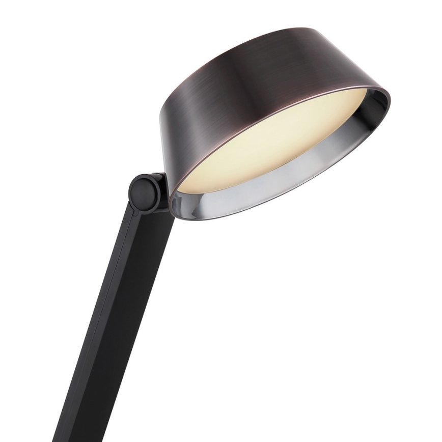 Globo - Lampada da tavolo LED dimmerabile LED/8W/230V