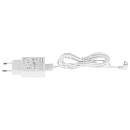 Globo - LED Lampada da tavolo touch ricaricabile e dimmerabile LED/4,6W/3,7V 3000K 1800mAh marrone IP54