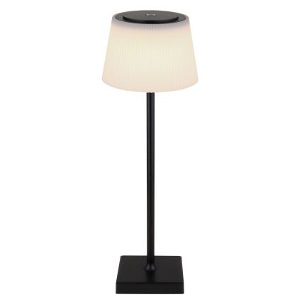 Globo - LED Lampe de table LED tactile à intensité variable d'extérieur LED/4W/5V 3000/4000/5000K 1800 mAh IP44