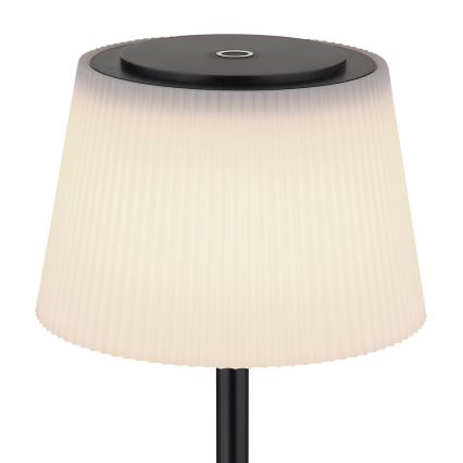 Globo - LED Lampe de table LED tactile à intensité variable d'extérieur LED/4W/5V 3000/4000/5000K 1800 mAh IP44