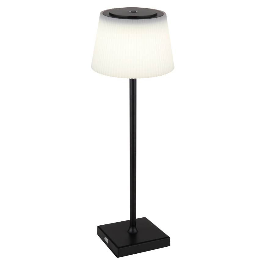 Globo - LED Lampe de table LED tactile à intensité variable d'extérieur LED/4W/5V 3000/4000/5000K 1800 mAh IP44
