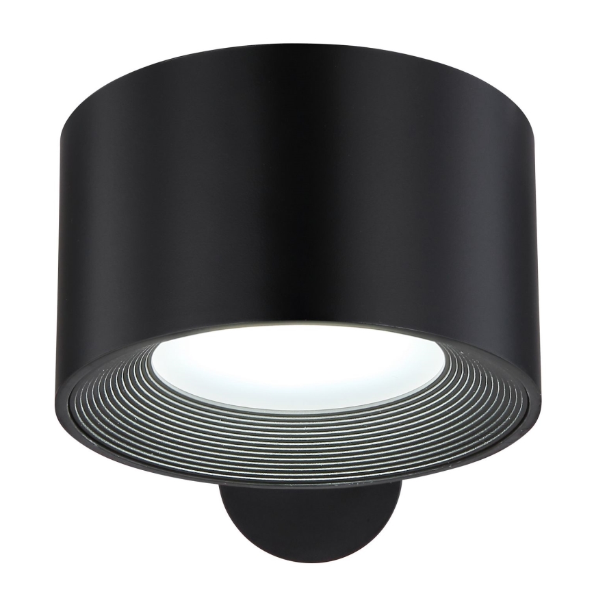 Globo - Lampada da tavolo LED dimmerabile con funzione Touch 4in1 LED/4W/5V 3000/4000/5000K 1200 mAh nero