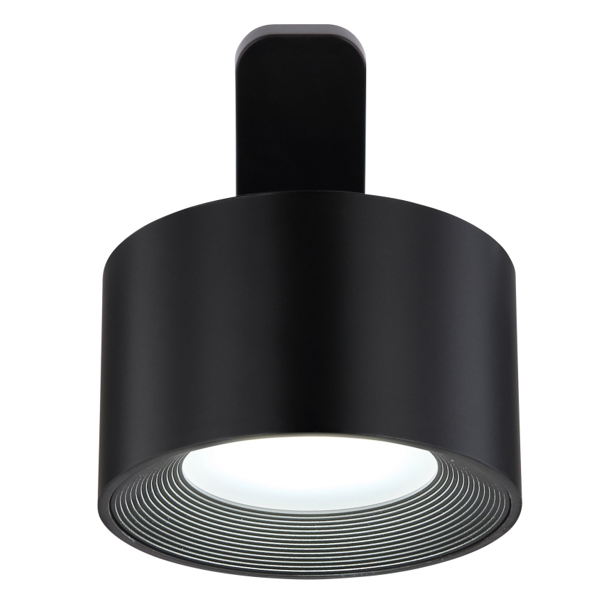 Globo - Lampada da tavolo LED dimmerabile con funzione Touch 4in1 LED/4W/5V 3000/4000/5000K 1200 mAh nero
