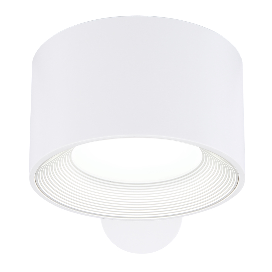 Globo - Lampada da tavolo LED dimmerabile con funzione Touch 4in1 LED/4W/5V 3000/4000/5000K 1200 mAh bianco