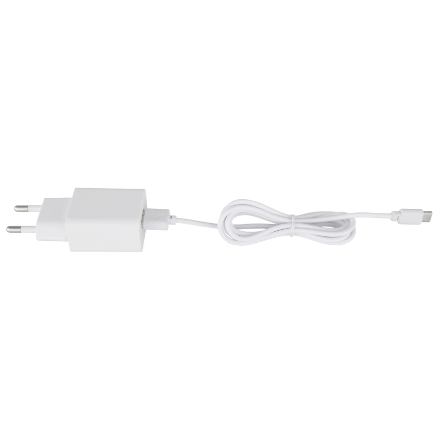 Globo - LED RGBW Lampada da tavolo touch dimmerabile LED/5W/230V + LED/2W 2700K/4000K/6500K bianco