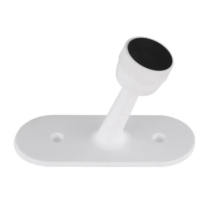 Globo - Lampe de table tactile LED dimmable 4 en 1 LED/6W/3,7V 3000K/4000K/6500K 1500 mAh USB blanche