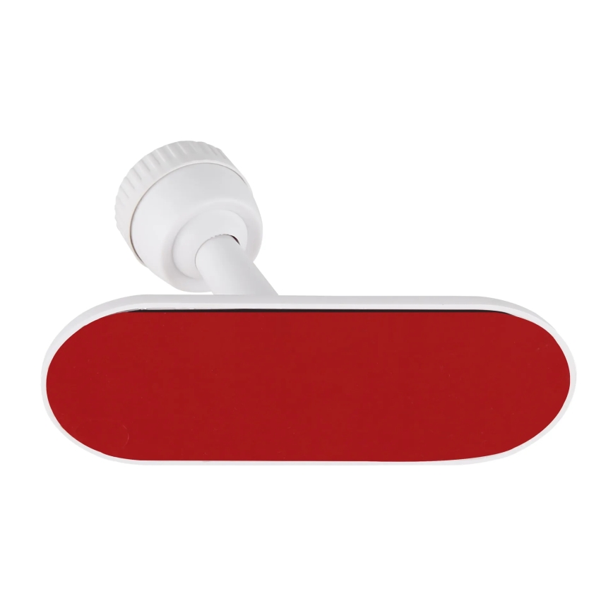 Globo - Lampe de table tactile LED dimmable 4 en 1 LED/6W/3,7V 3000K/4000K/6500K 1500 mAh USB blanche