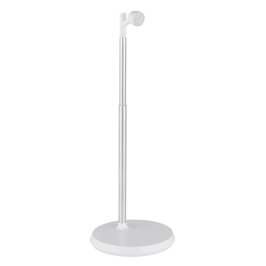 Globo - Lampe de table tactile à intensité variable 4en1 LED/6W/3,7V 3000K/4000K/6500K 1500 mAh USB blanc