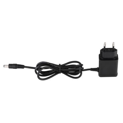 Globo - Lampada da tavolo LED dimmerabile con funzione Touch LED/9W/230V 3000K/4000K/6500K CRI 90 nero