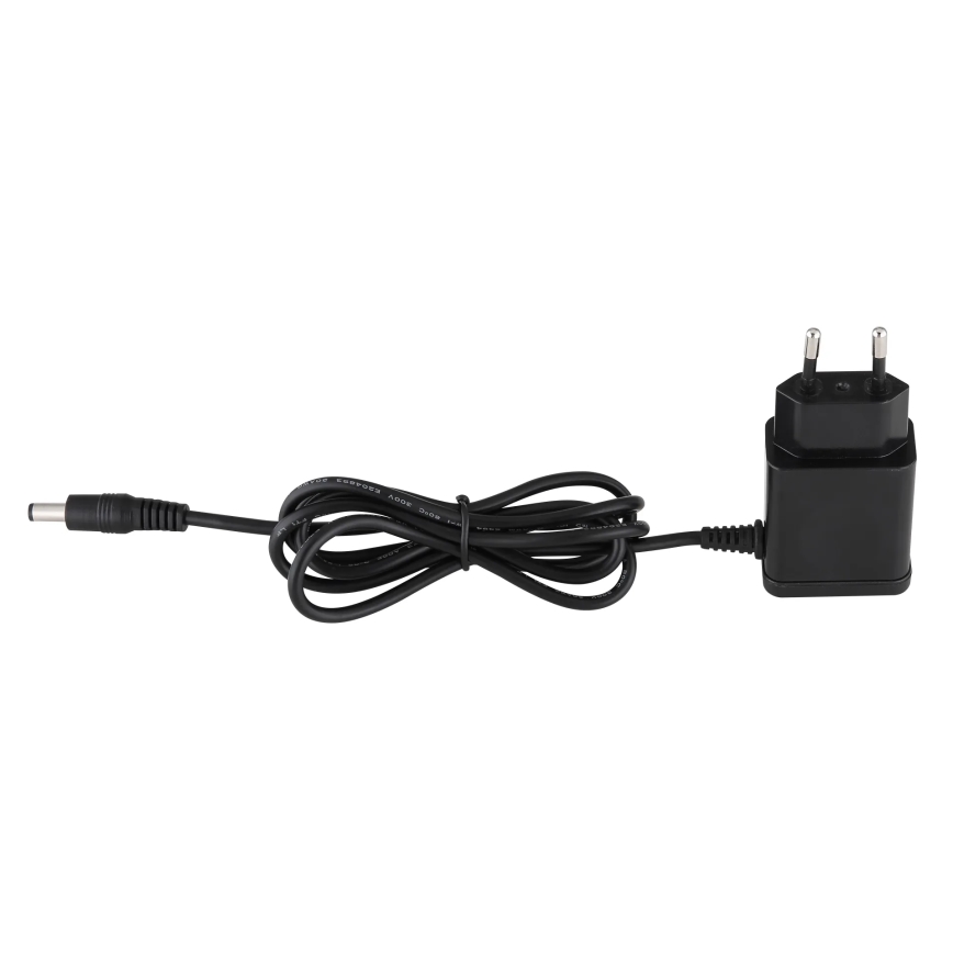 Globo - Lampada da tavolo LED dimmerabile con funzione Touch LED/9W/230V 3000K/4000K/6500K CRI 90 nero