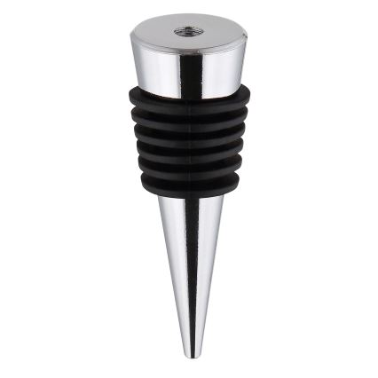 Globo - Lampada da tavolo ricaricabile per esterni 3 in 1 a LED, dimmerabile con controllo touch, 3W/5V, 3000/4000/5000K, IP54, 1800 mAh, nero