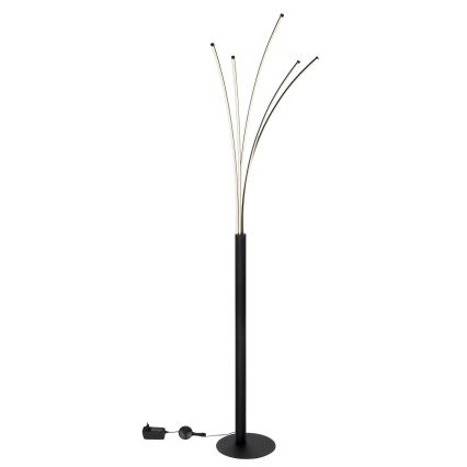 Globo - Lampadaire LED dimmable 36W 230V 3000-6000K Wi-Fi Tuya + télécommande
