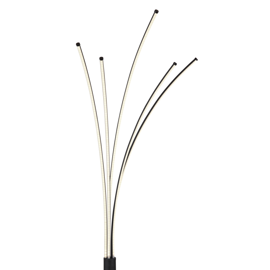 Globo - Lampadaire LED dimmable 36W 230V 3000-6000K Wi-Fi Tuya + télécommande
