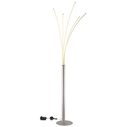 Globo - LED-dimmbare Touch-Stehleuchte LED/36W/230V