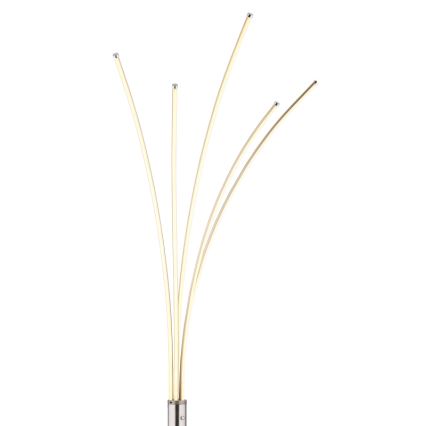Globo - Lampadaire tactile LED dimmable LED/36W/230V