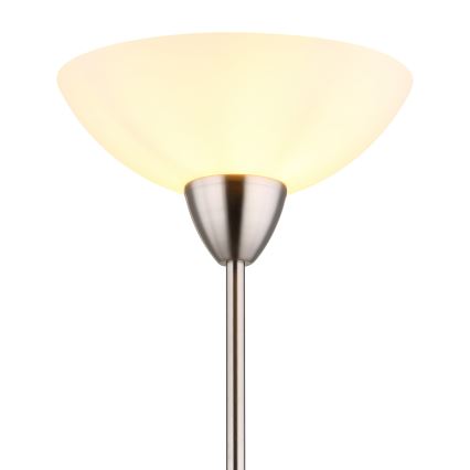 Globo - Lampadaire 1xE27/60W/230V