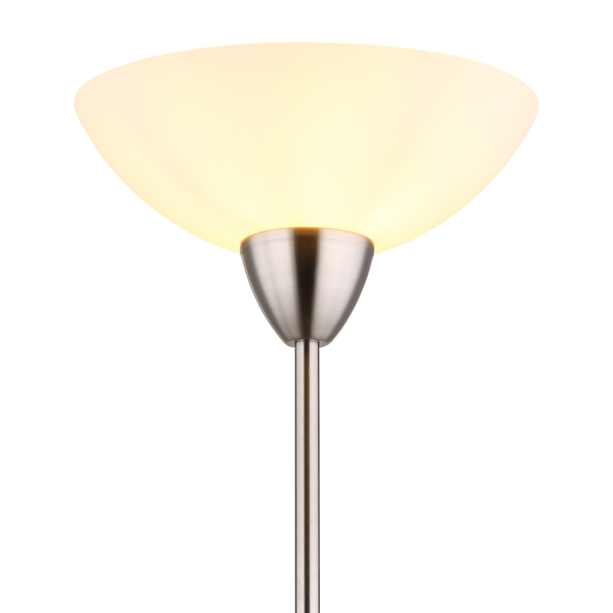 Globo - Lampadaire 1xE27/60W/230V