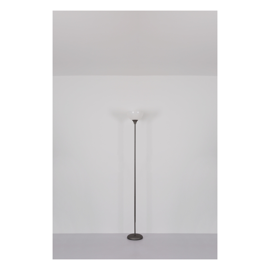Globo - Lampadaire 1xE27/60W/230V