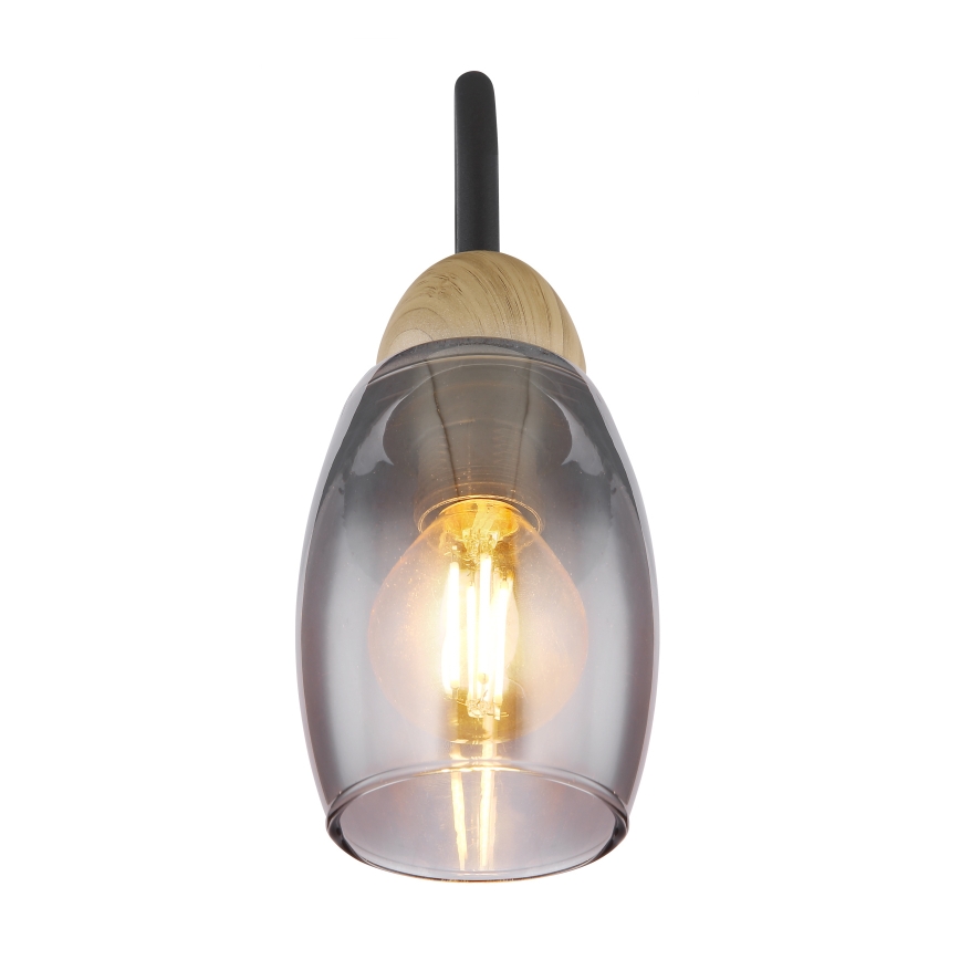 Globo - Applique 1xE14/25W/230V