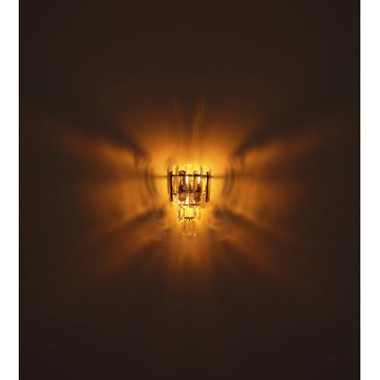 Globo - Applique da parete 2xE14/40W/230V