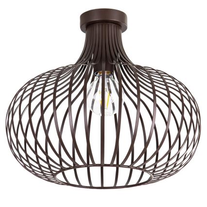 Globo - Deckenleuchte 1xE27/40W/230V