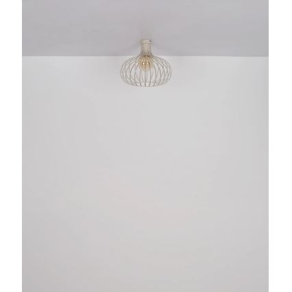 Globo - Plafoniera 1xE27/40W/230V
