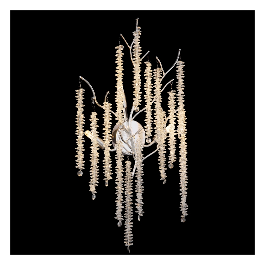 Globo - Applique murale LED 3xG9/8W/230V