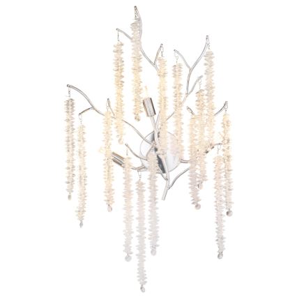 Globo - Applique murale LED 3xG9/8W/230V