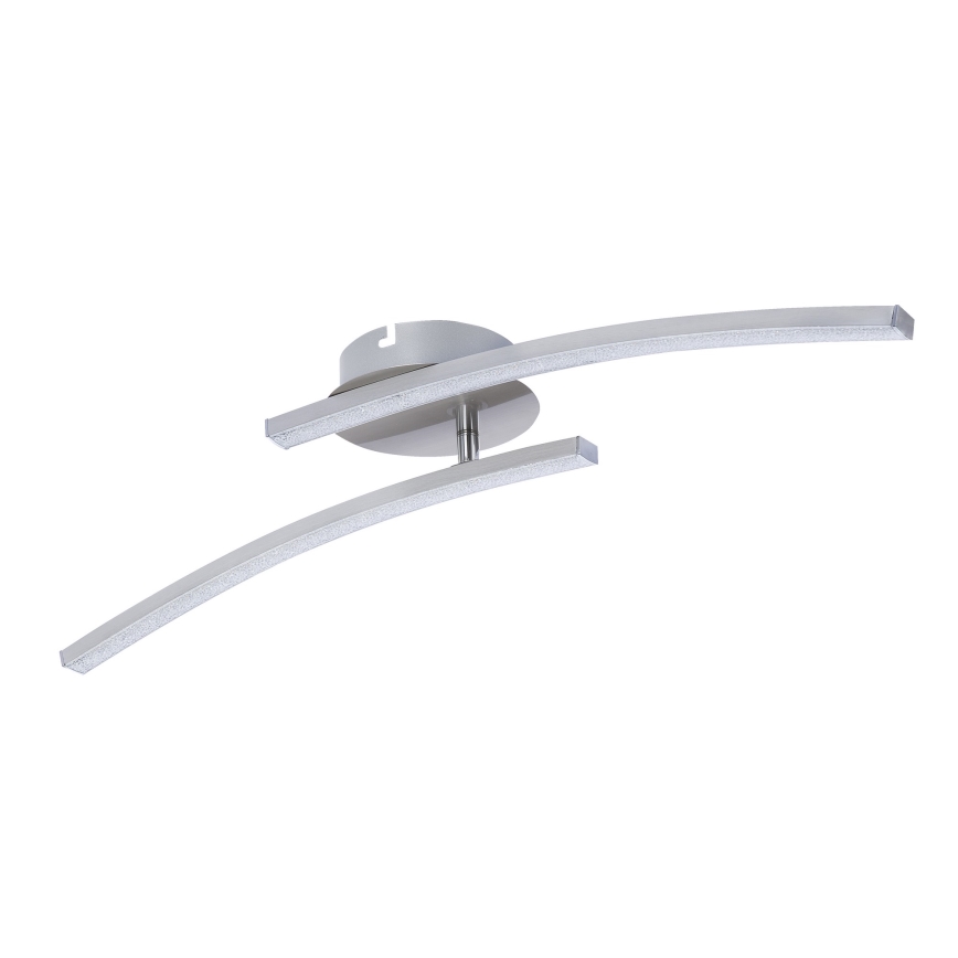 Globo - LED-Aufbauleuchte 2xLED/6W/230V 3000/4000/6000K