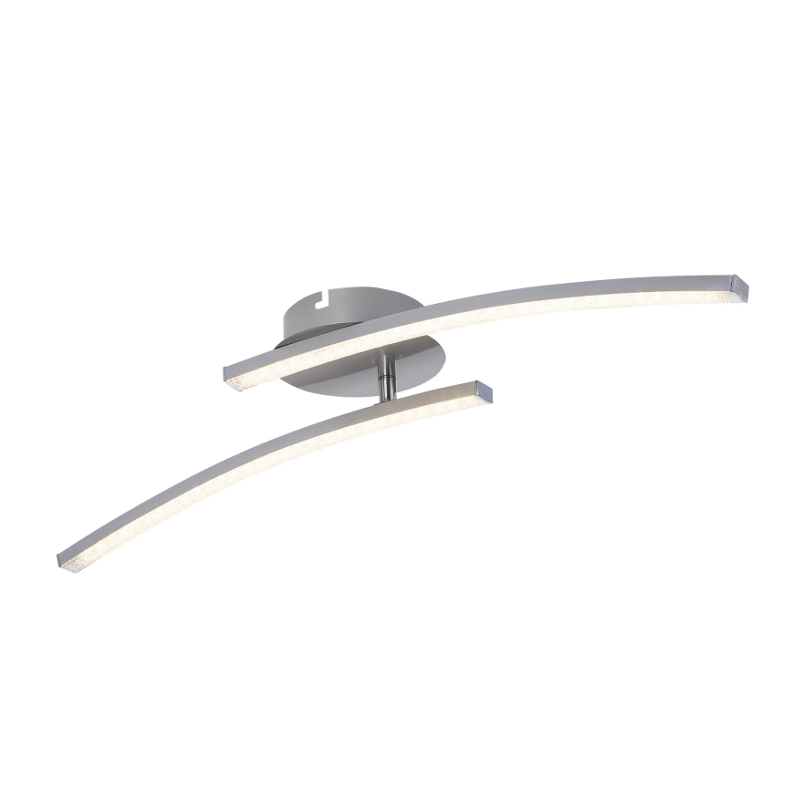 Globo - LED-Aufbauleuchte 2xLED/6W/230V 3000/4000/6000K