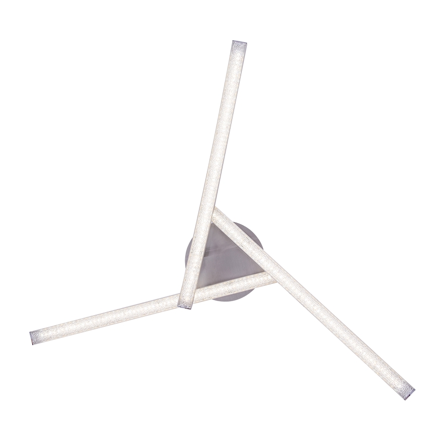 Globo - Plafonnier 3xLED/6W/230V