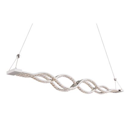 Globo 67109-30 - Suspension dimmable LED avec fil PILLA 1xLED/30W/230V + télécommande