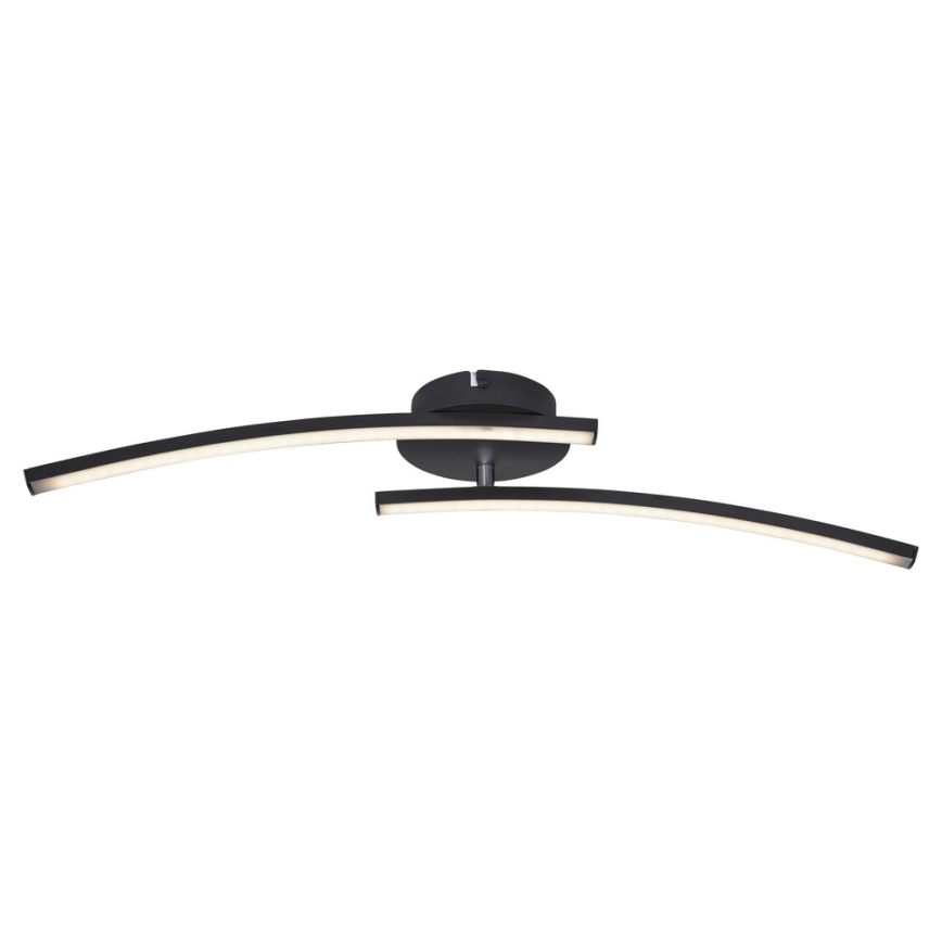 Globo - Lampadario a plafone LED 2xLED/6W/230V 3000/4000/6000K