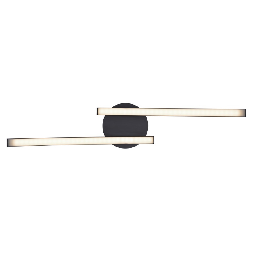 Globo - Lampadario a plafone LED 2xLED/6W/230V 3000/4000/6000K