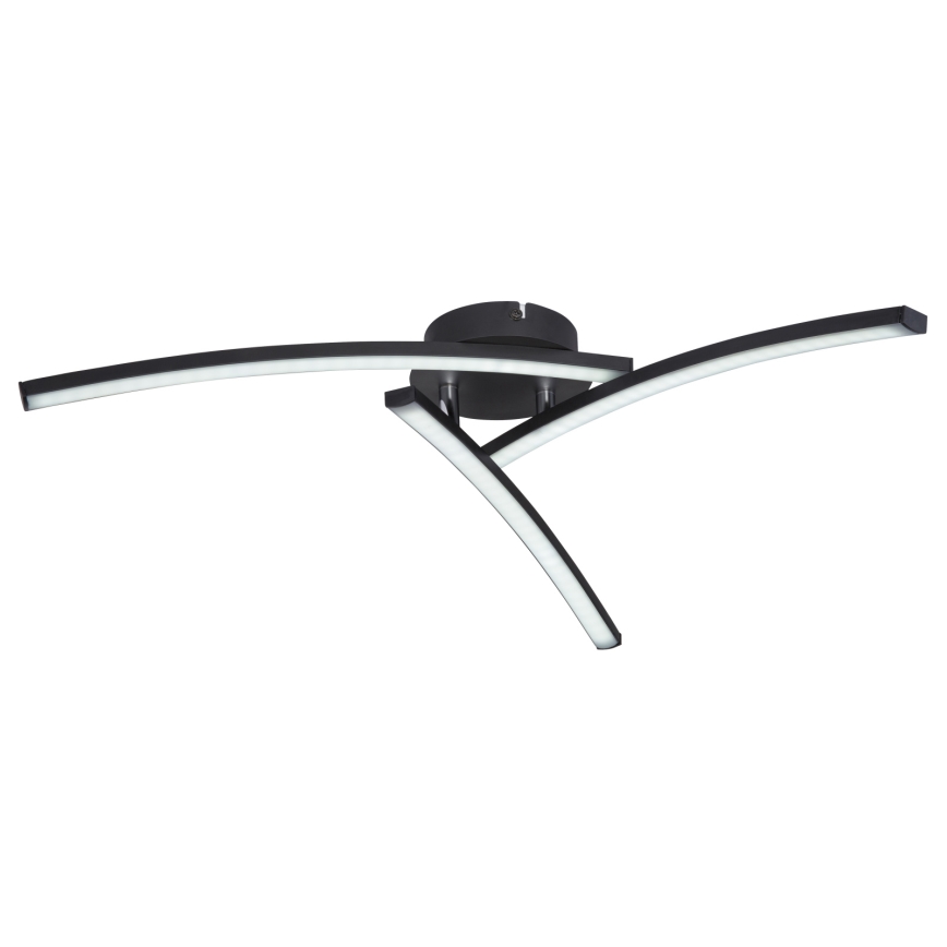 Globo - Lampadario a plafone LED 3xLED/6W/230V 3000/4000/6000K