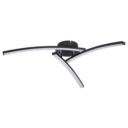 Globo - Lampadario a plafone LED 3xLED/6W/230V 3000/4000/6000K
