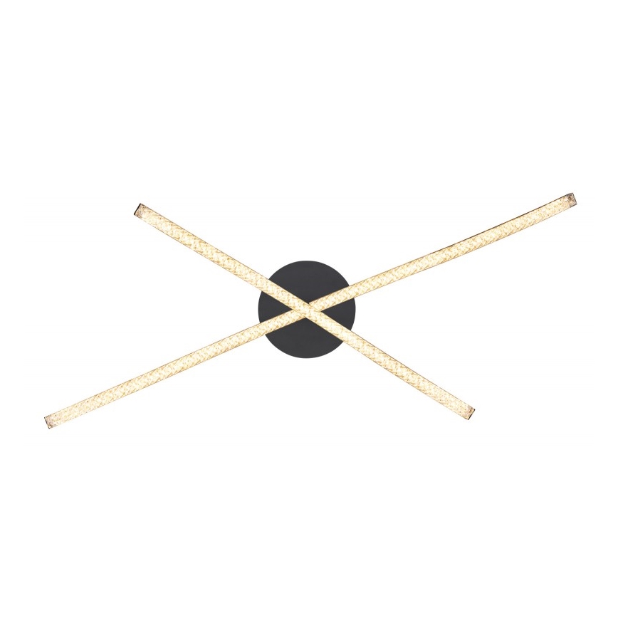 Globo - LED Decken-Kronleuchter LED/20W/230V