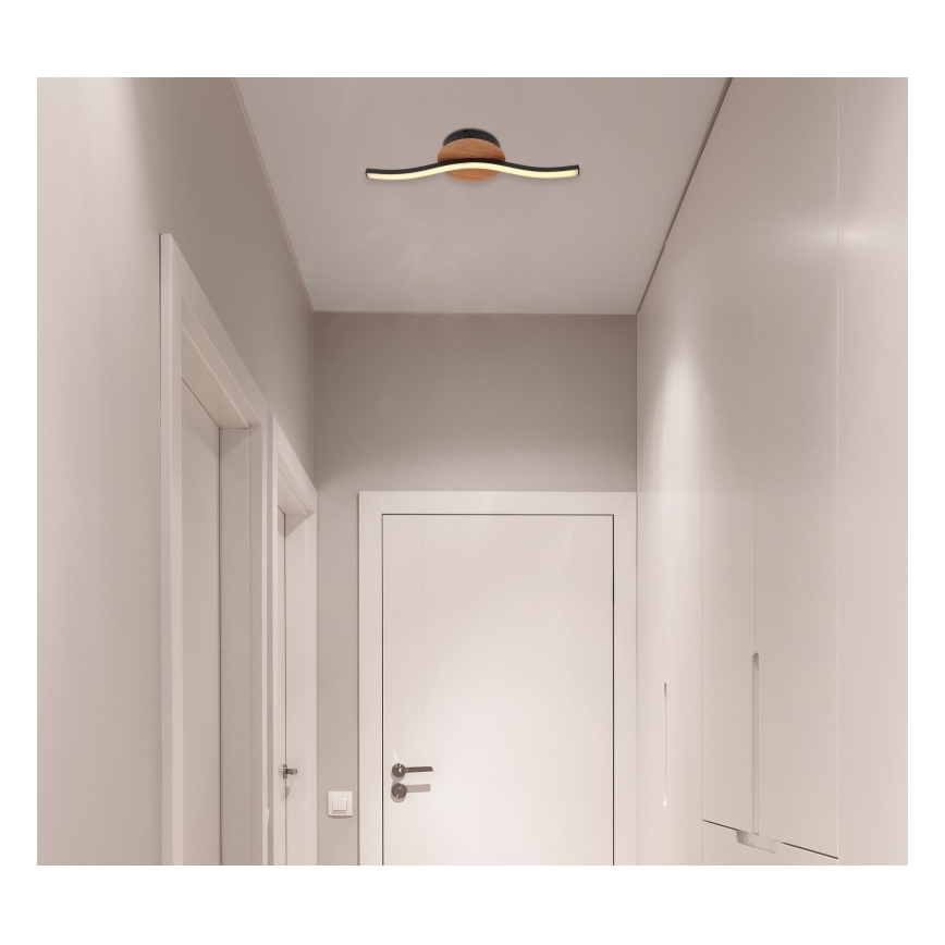 Globo - Plafoniera LED LED/6W/230V
