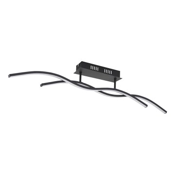 Globo 67172D - Plafonnier MARIUS LED/20W/230V 3000K