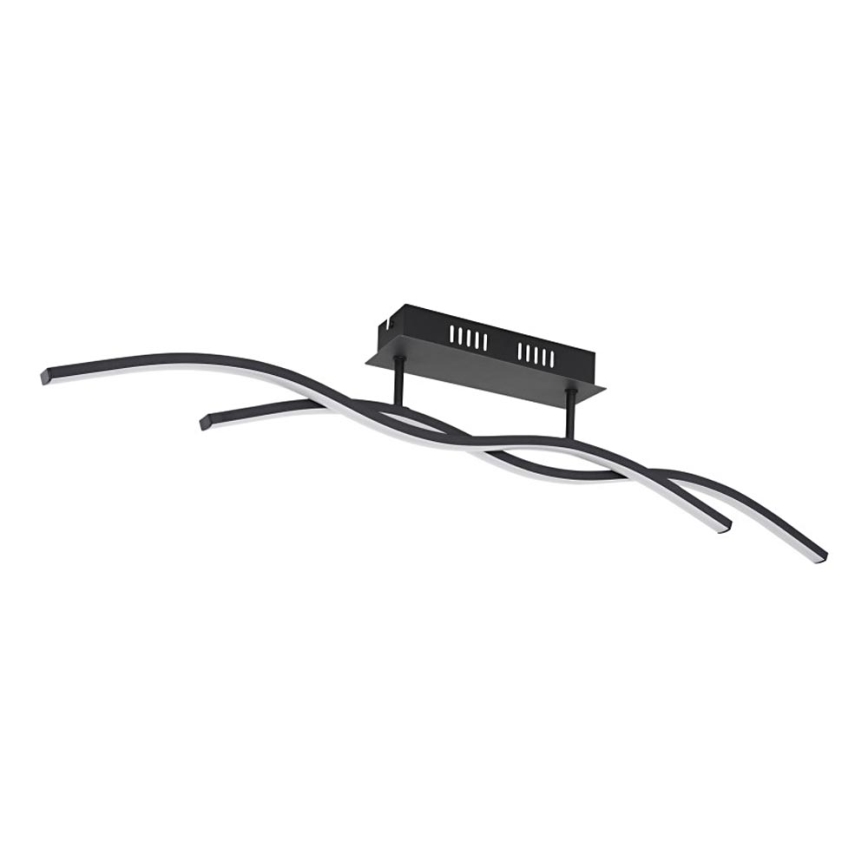 Globo 67172D - Plafonnier MARIUS LED/20W/230V 3000K