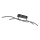Globo 67172D - Plafonnier MARIUS LED/20W/230V 3000K