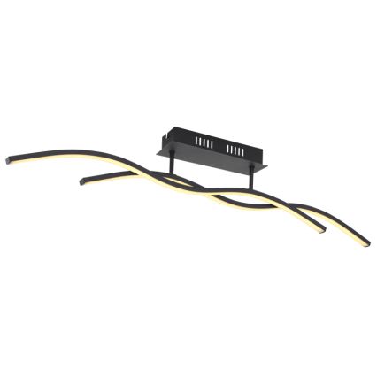 Globo 67172D - Plafonnier MARIUS LED/20W/230V 3000K