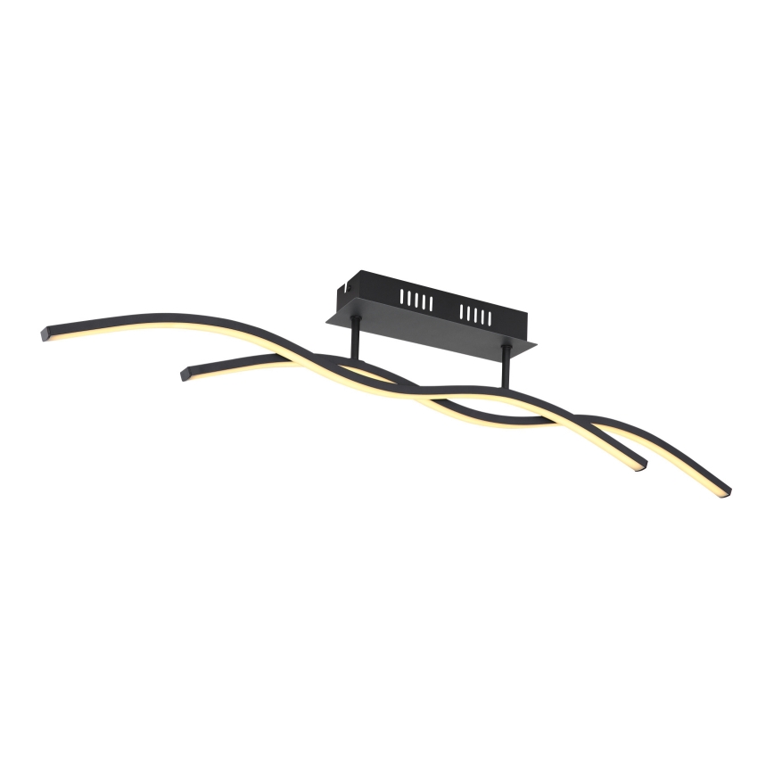 Globo 67172D - Plafonnier MARIUS LED/20W/230V 3000K