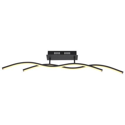 Globo 67172D - Plafonnier MARIUS LED/20W/230V 3000K