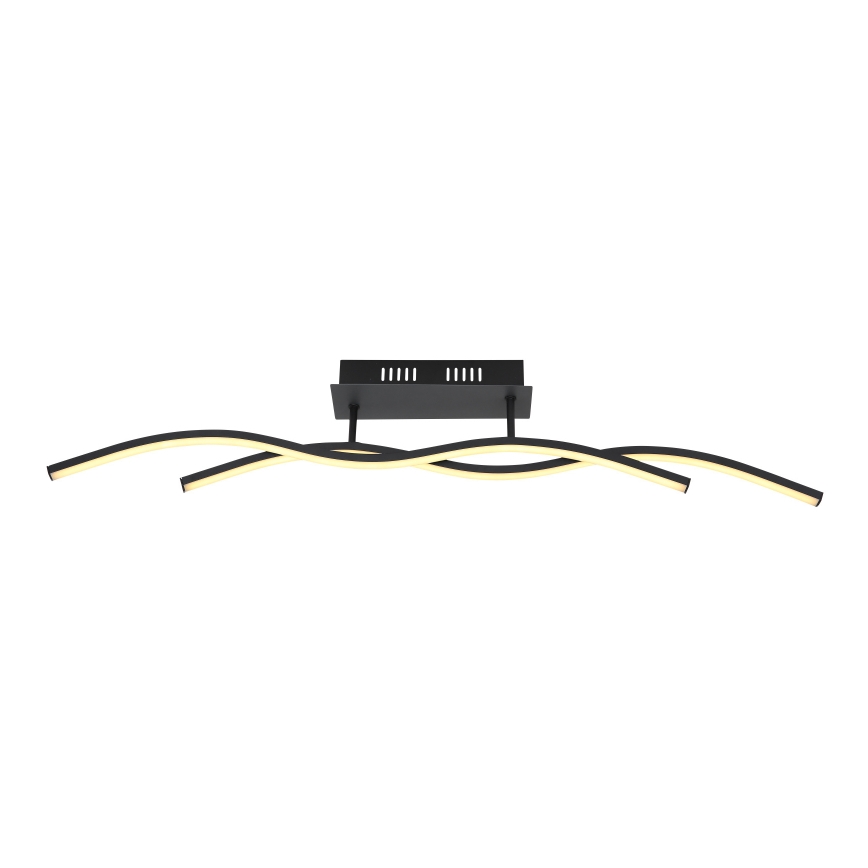 Globo 67172D - Plafonnier MARIUS LED/20W/230V 3000K