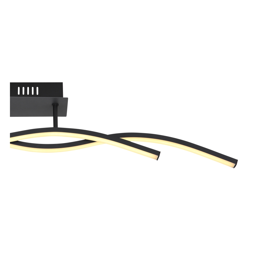 Globo 67172D - Plafonnier MARIUS LED/20W/230V 3000K